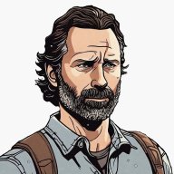 RickGrimes