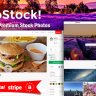 GoStock - Free & Premium Stock Photos System