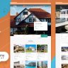 Real Homes - WordPress Real Estate Theme