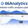 66Analytics – Analytics & Session Tracking [Extended License]