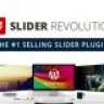 Slider Revolution Responsive Wordpress Plugin