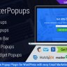 Master Popups - Popup Plugin For Wordpress & Popup Editor