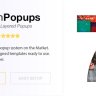 Green Popups (Formerly Layered Popups) Popup Plugin For Wordpress