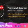 Eduma | Education WordPress Theme - Eduma Theme