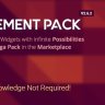 Element Pack - Premium Addon For Elementor Wordpress Plugin