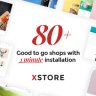 XStore | Responsive Multi-Purpose WooCommerce WordPress Theme