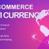 WooCommerce Multi Currency - Currency Switcher