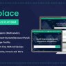 ViserPlace - Digital Marketplace Platform