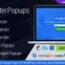 Master Popups For Wordpress & Popup Editor