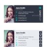 360 Professional E-Signature Templates